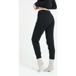Kleidung Damen Jogginghosen Studio Cashmere8 LILI 11 Schwarz