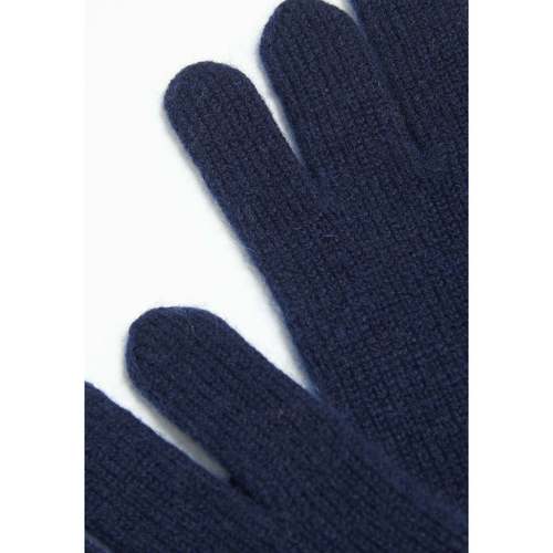 Studio Cashmere8 UNI 4 Blau