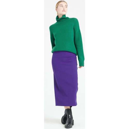 Kleidung Damen Pullover Studio Cashmere8 MIA 9 Grün