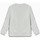Kleidung Jungen Sweatshirts Le Temps des Cerises Sweatshirt KOBABO Grau