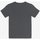 Kleidung Jungen T-Shirts & Poloshirts Le Temps des Cerises T-shirt SATOBO Grau