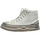 Schuhe Herren Sneaker Rebecca White V02-8.V2 (V02M-8.V2) Weiss