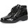 Schuhe Damen Stiefel Caprice Stiefeletten 9-9-25152-41/014 Schwarz