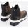 Schuhe Damen Sneaker High Carmela 160162 Grau