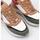 Schuhe Damen Sneaker Low Carmela 160001 Braun