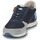 Schuhe Herren Sneaker Low Pellet MALO Marine / Blau
