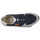 Schuhe Herren Sneaker Low Pellet MALO Marine / Blau