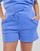 Kleidung Damen Shorts / Bermudas Pieces PCCHILLI SUMMER HW SHORTS Blau