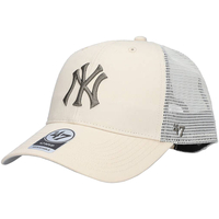 Accessoires Herren Schirmmütze '47 Brand MLB New York Yankees Branson Cap Beige