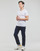 Kleidung Herren Tapered Jeans Diesel D-YENNOX Blau
