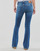 Kleidung Damen Bootcut Jeans Diesel 1970 D-EBBEY Blau