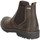Schuhe Herren Boots Imac 250938 Braun