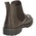 Schuhe Herren Boots Imac 250938 Braun