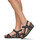 Schuhe Damen Sandalen / Sandaletten Panama Jack VAREL Schwarz
