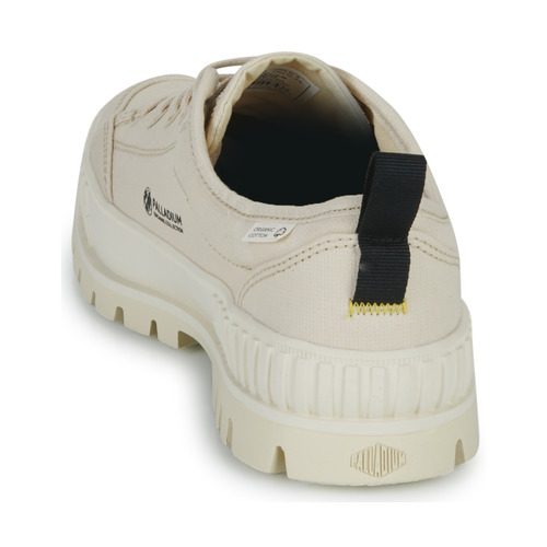 Palladium PALLASHOCK LO ORG 2 Beige
