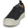 Schuhe Sneaker Low Palladium PALLA ACE LO SUPPLY Schwarz / Weiss