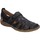 Schuhe Damen Sandalen / Sandaletten Josef Seibel Rosalie 45, schwarz Schwarz