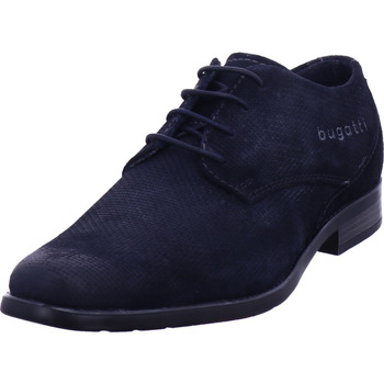 Schuhe Herren Derby-Schuhe & Richelieu Bugatti Licio Eco Multicolor