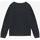 Kleidung Jungen Sweatshirts Le Temps des Cerises Sweatshirt GALAXBO Schwarz