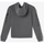 Kleidung Jungen Sweatshirts Le Temps des Cerises Kapuzen-sweatshirt YAMABO Grau