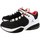 Schuhe Herren Basketballschuhe Nike Jordan Max Aura 3 Schwarz