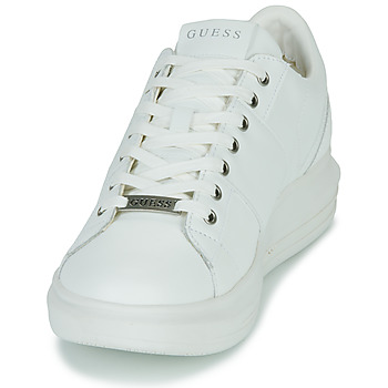Guess VIBO Weiss