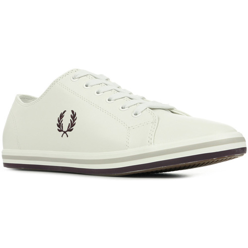 Schuhe Herren Sneaker Fred Perry Kingston Leather Other