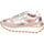 Schuhe Damen Sneaker Voile Blanche Premium Schnürschuh sport 001201698001 Other