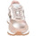 Schuhe Damen Sneaker Voile Blanche Premium Schnürschuh sport 001201698001 Other