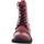 Schuhe Damen Stiefel Andrea Conti Stiefeletten 22148020-024 Rot