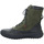 Schuhe Damen Stiefel Think Stiefeletten Kusabi Stiefelette schwarz 3-000676-0000 Other