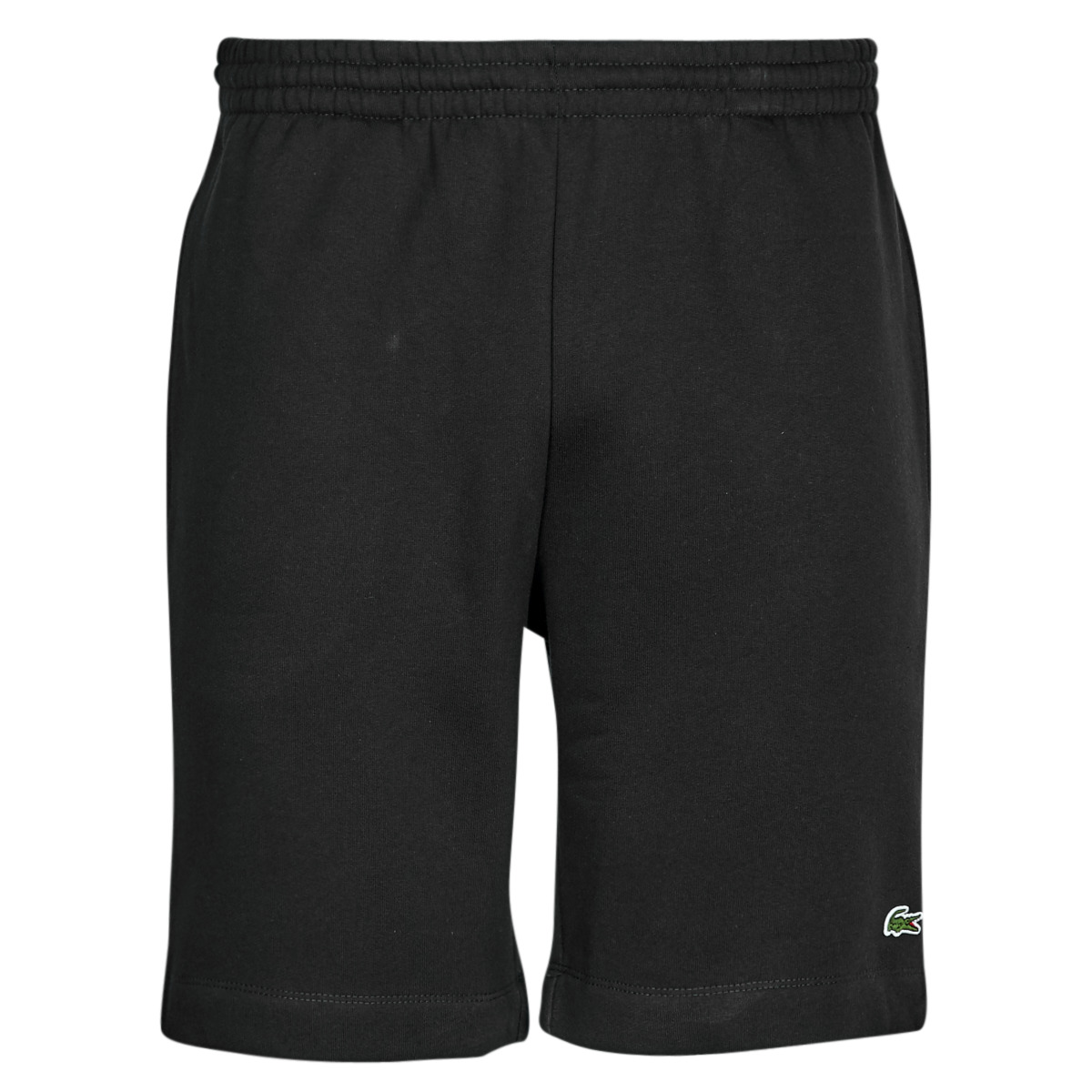 Kleidung Herren Shorts / Bermudas Lacoste GH9627-031 Schwarz