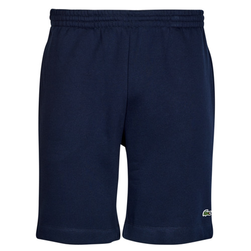 Kleidung Herren Shorts / Bermudas Lacoste GH9627-166 Marine