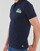 Kleidung Herren Polohemden Lacoste PH5076 Marine