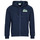 Kleidung Herren Sweatshirts Lacoste SH5088 Marine / Grün