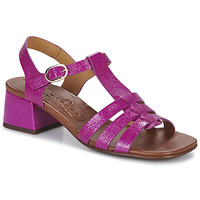 Schuhe Damen Sandalen / Sandaletten Chie Mihara QUAKIN Violett