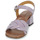 Schuhe Damen Sandalen / Sandaletten Chie Mihara QUAURA Violett