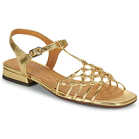 Schuhe Damen Sandalen / Sandaletten Chie Mihara TANTE Gold