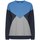 Kleidung Damen Pullover B.young Pullover femme  Byruperta Multicolor