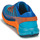 Schuhe Herren Laufschuhe Merrell AGILITY PEAK 4 Blau / Orange