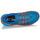 Schuhe Herren Laufschuhe Merrell AGILITY PEAK 4 Blau / Orange