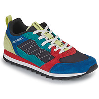 Schuhe Herren Sneaker Low Merrell ALPINE SNEAKER Multicolor