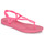 Schuhe Damen Sandalen / Sandaletten Havaianas LUNA Rosa