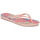 Schuhe Damen Zehensandalen Havaianas SLIM FLORAL Rosa