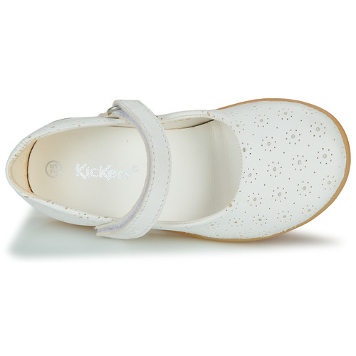 Kickers AMBELLIE Weiss