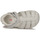 Schuhe Kinder Sandalen / Sandaletten Kickers BIGFLO-2 Weiss