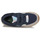 Schuhe Mädchen Sneaker Low Kickers KIKUSTOM Marine