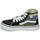 Schuhe Kinder Sneaker High Vans UY SK8-HI TAPERED VR3 Schwarz / Kaki