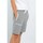 Kleidung Herren 5-Pocket-Hosen New Balance MS21552 Grau