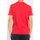 Kleidung Herren T-Shirts U.S Polo Assn. MICK 49351 EH33 Rot